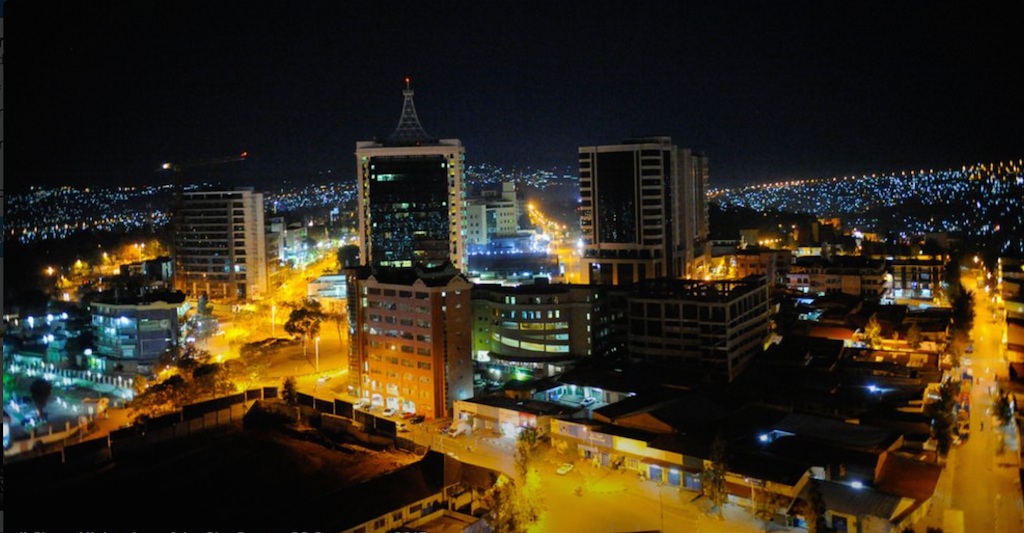 kigali