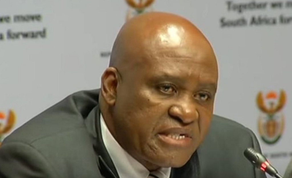 Ntlemeza