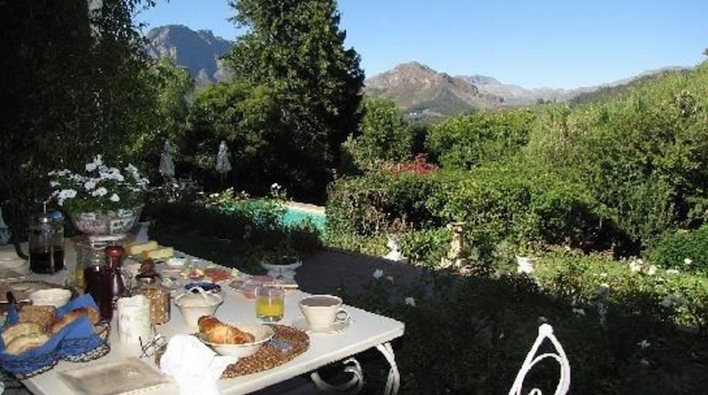 franschhoek