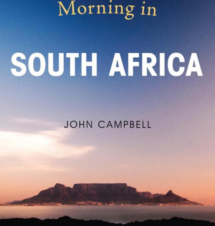 book south africa