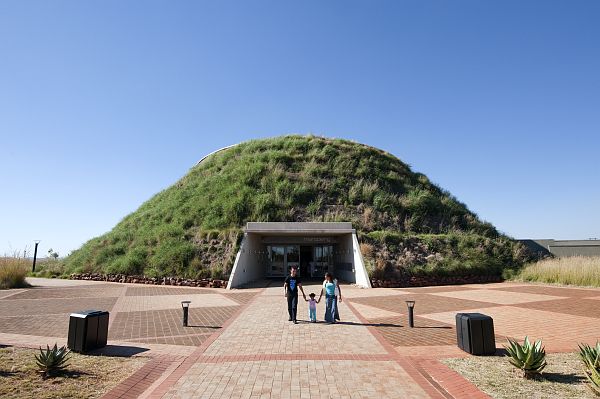 maropeng cradle