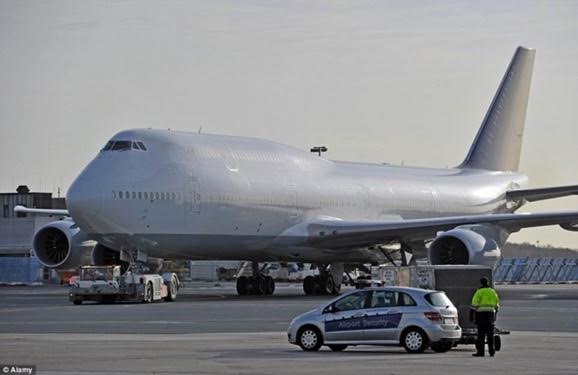 jet