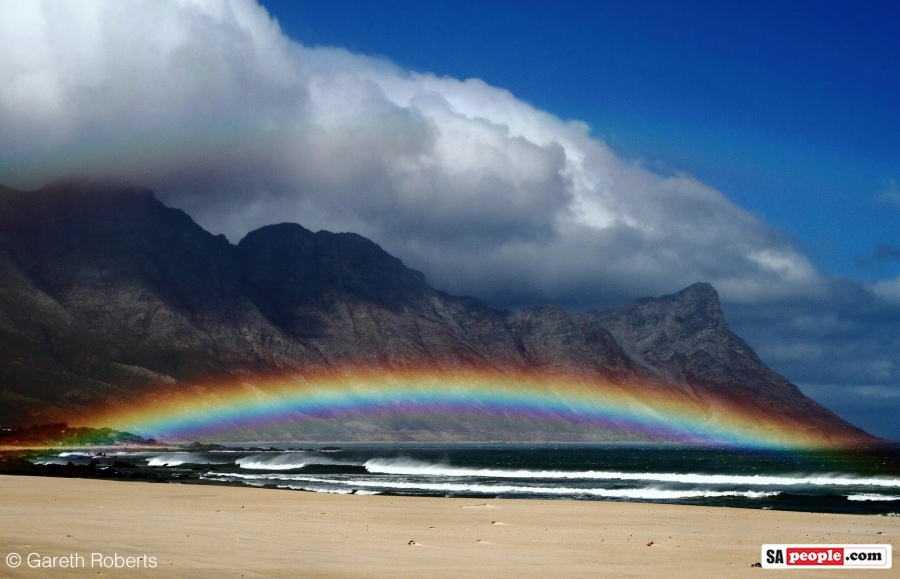 A Call to the Rainbow Nation... SAPeople Worldwide South African News