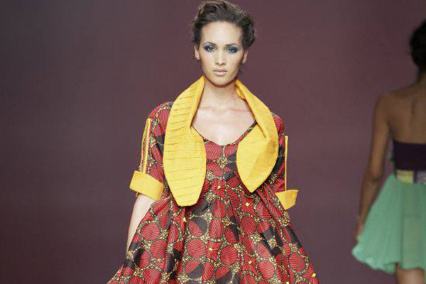 African Designers