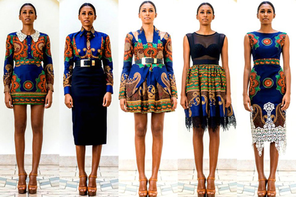 African Designers