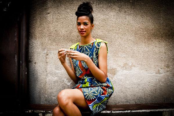 African Designers