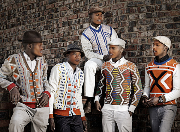 African Designers
