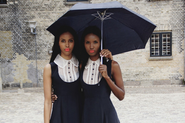 African Designers