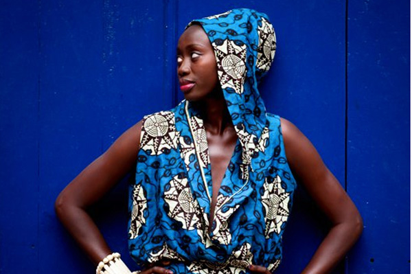 African Designers