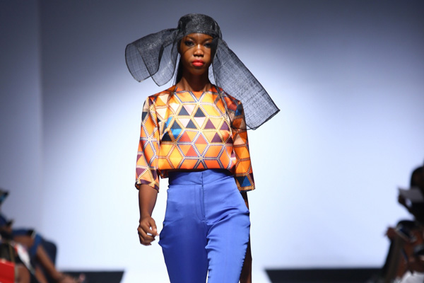 African Designers