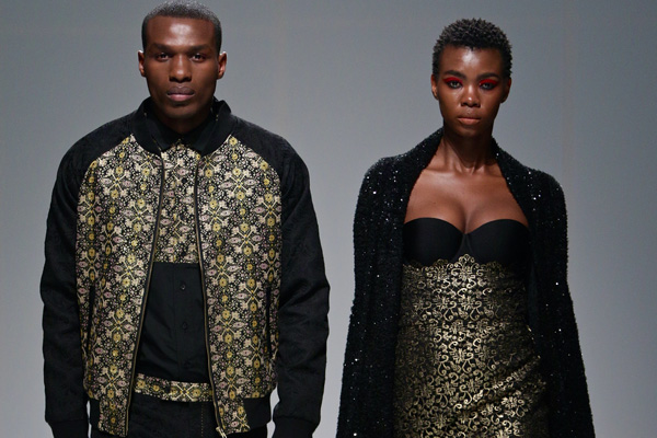 African Designers