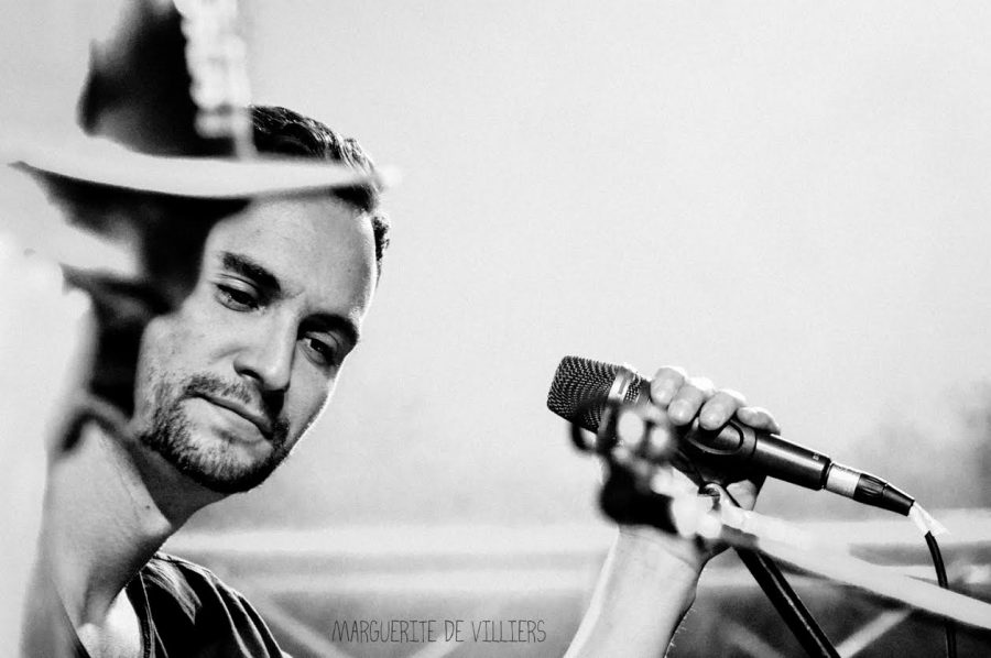 Jesse Clegg - Life On Mars Jesse Clegg - Life On Mars