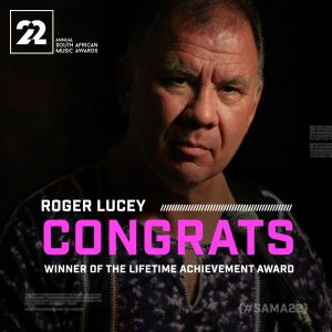 Roger Lucey