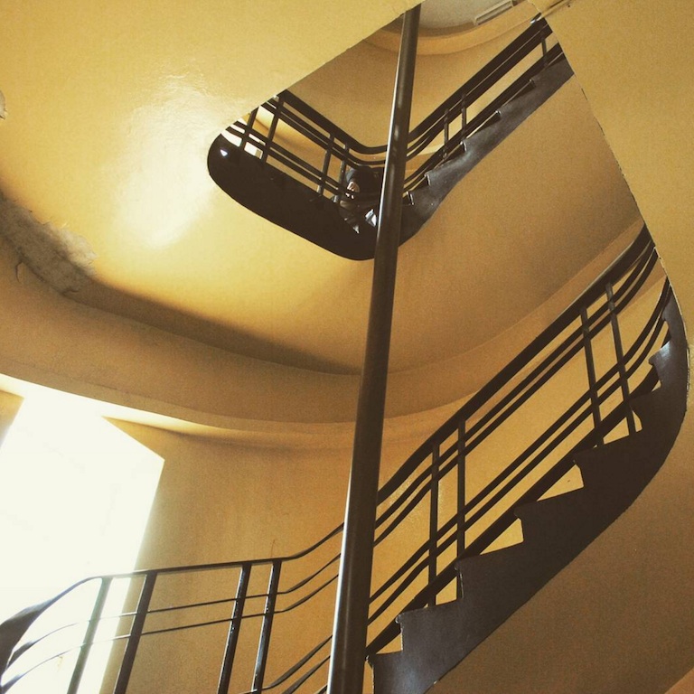 springs art deco