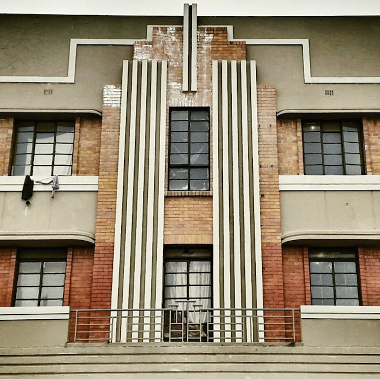 springs art deco