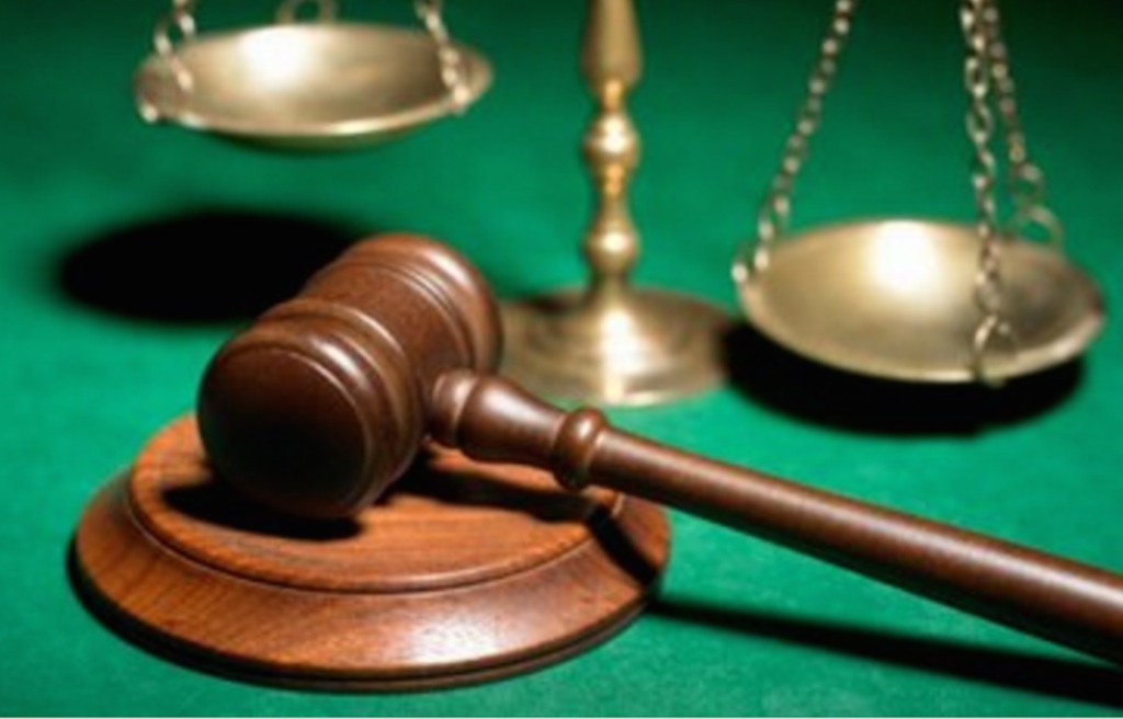 gavel