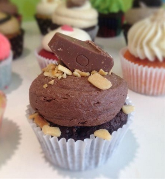 bruce marais cupcake