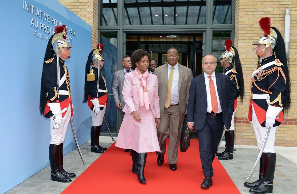 mashabane