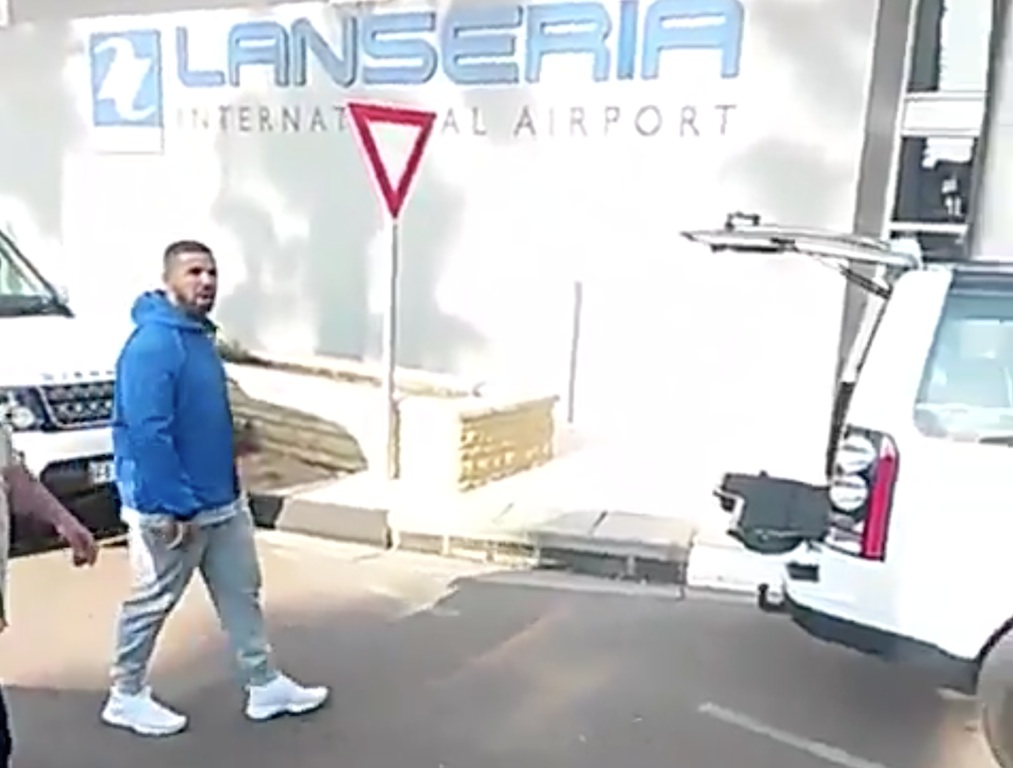 drake