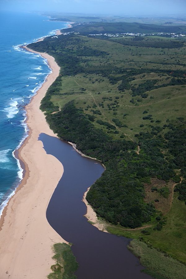 South Africa 9