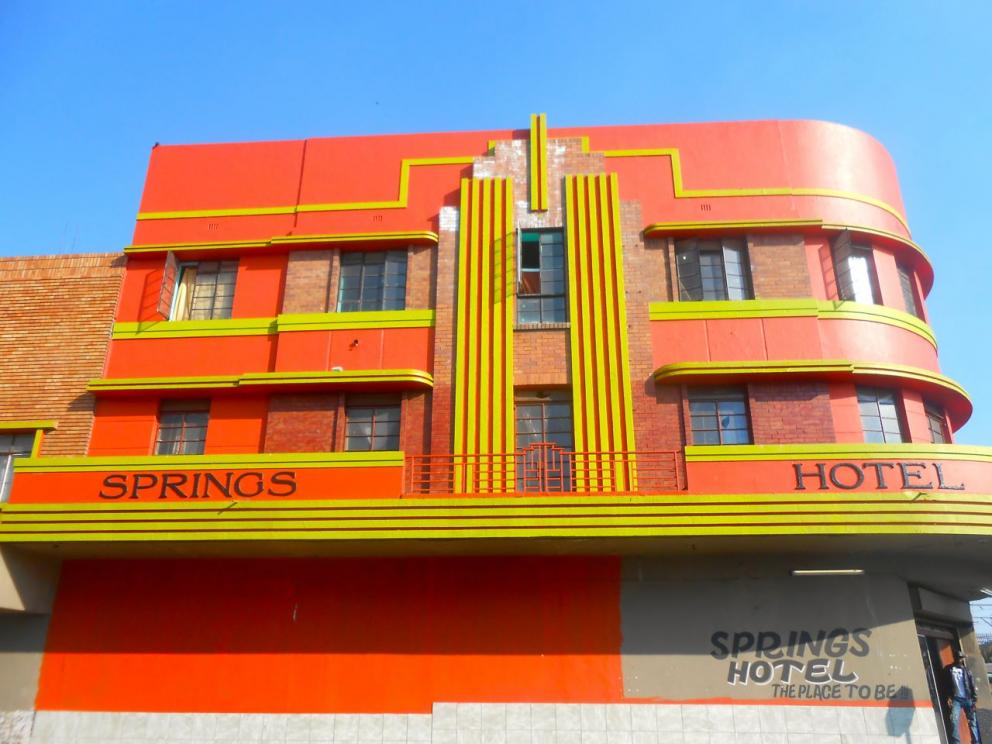 springs art deco