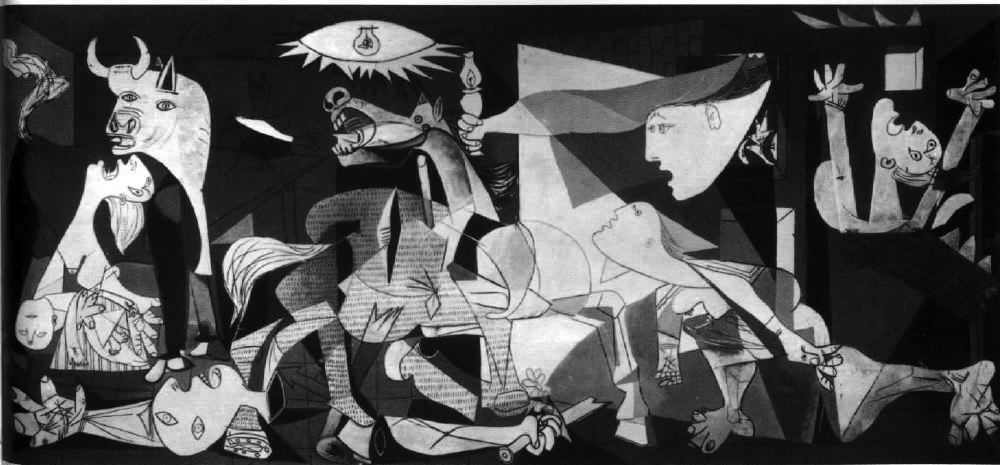 guernica