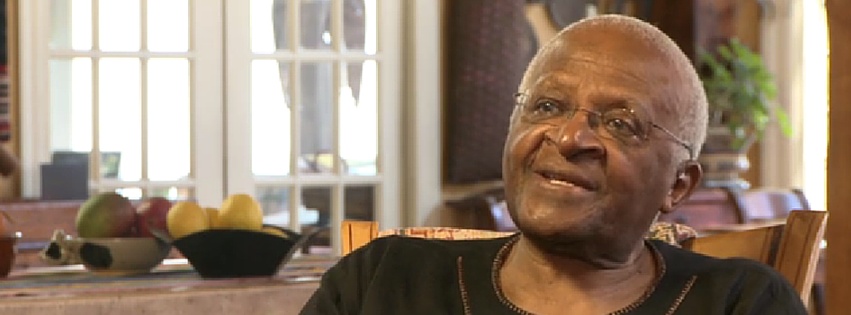 Desmond Tutu pic