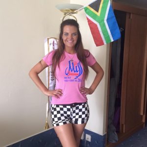 Janie Erasmus