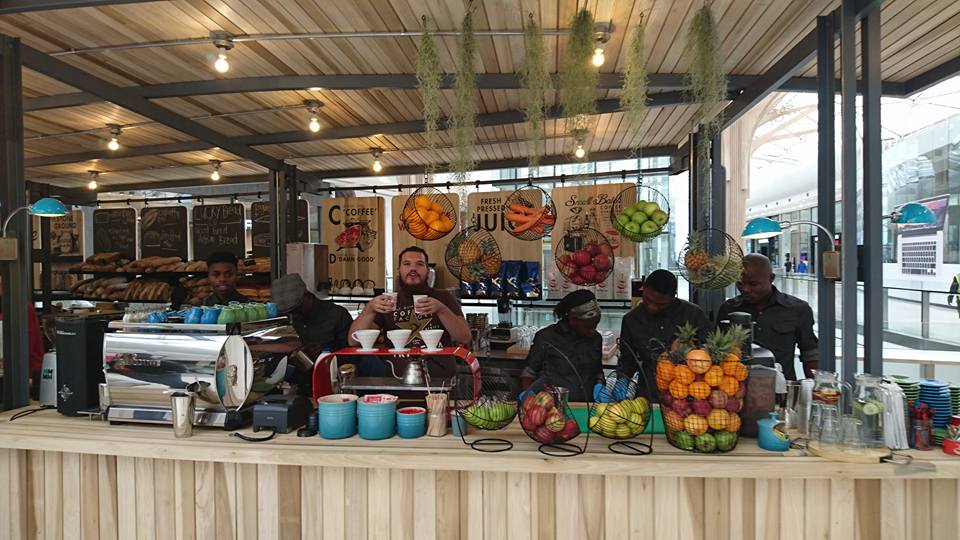 The Guide to South Africa's Best Coffee Shops City to Dorp SAPeople Worldwide South
