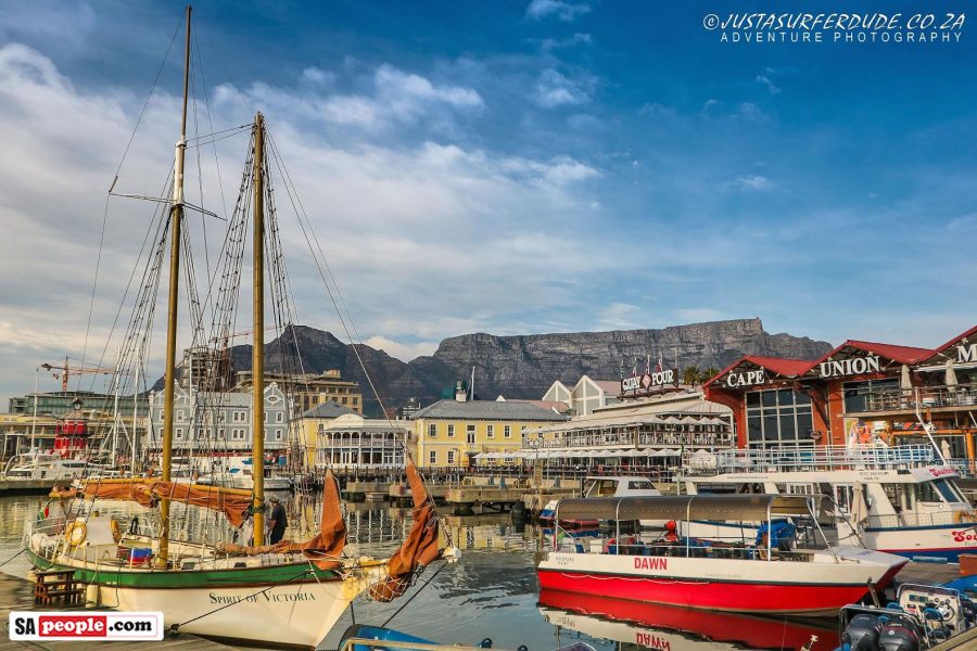 vans store v&a waterfront