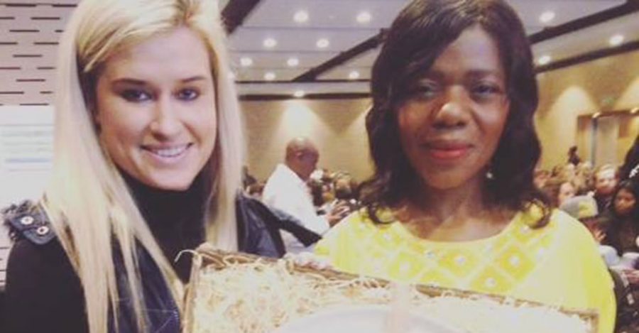 Platter project Thuli Madonsela th