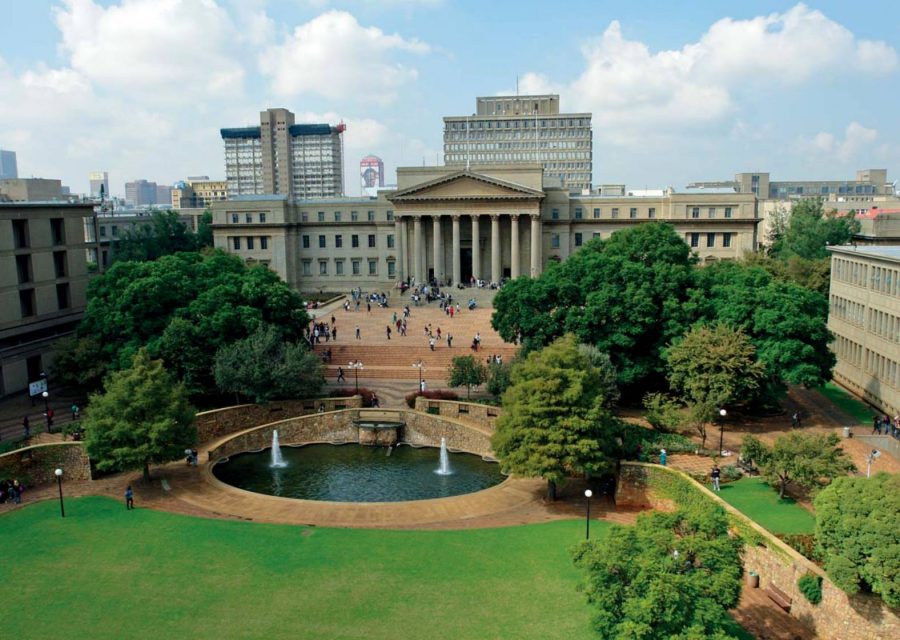 Image result for University of Witwatersrand (South Africa)