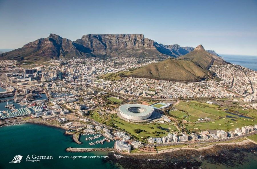 Cape Town