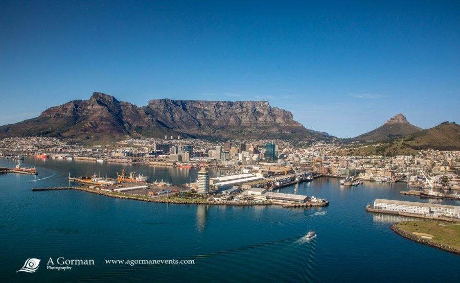 Cape Town