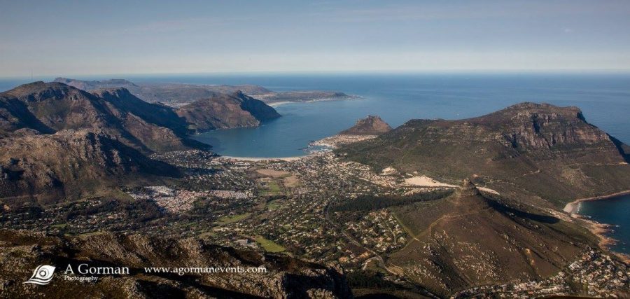 Cape Town