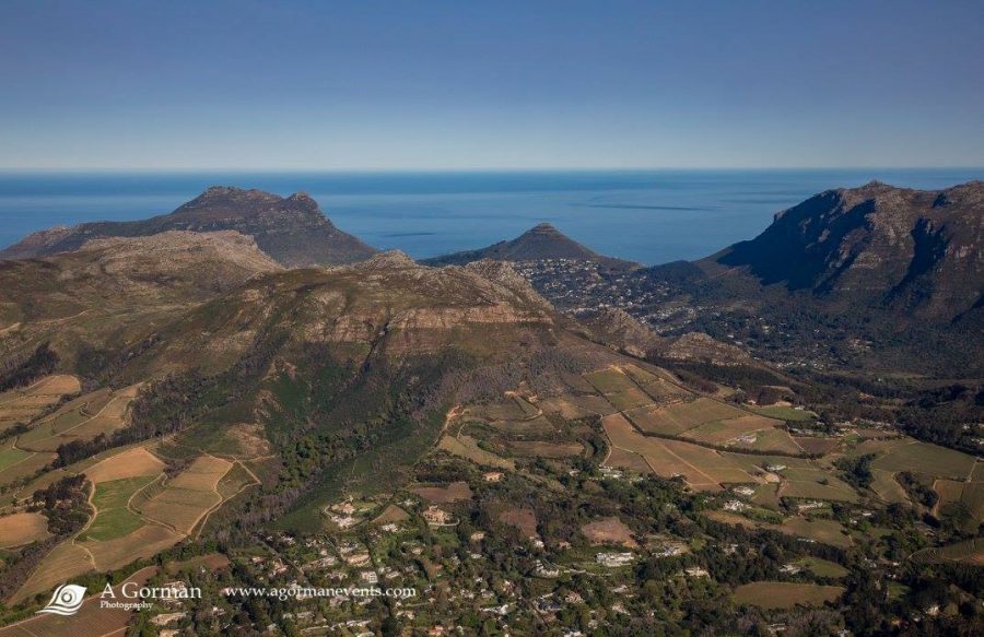 Cape Town
