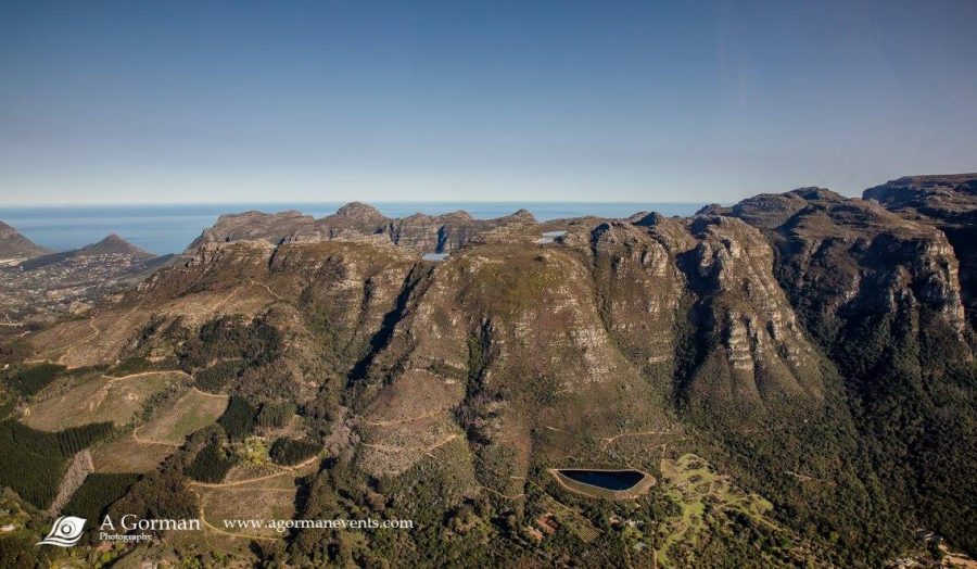 Cape Town