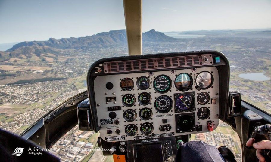 Cape Town