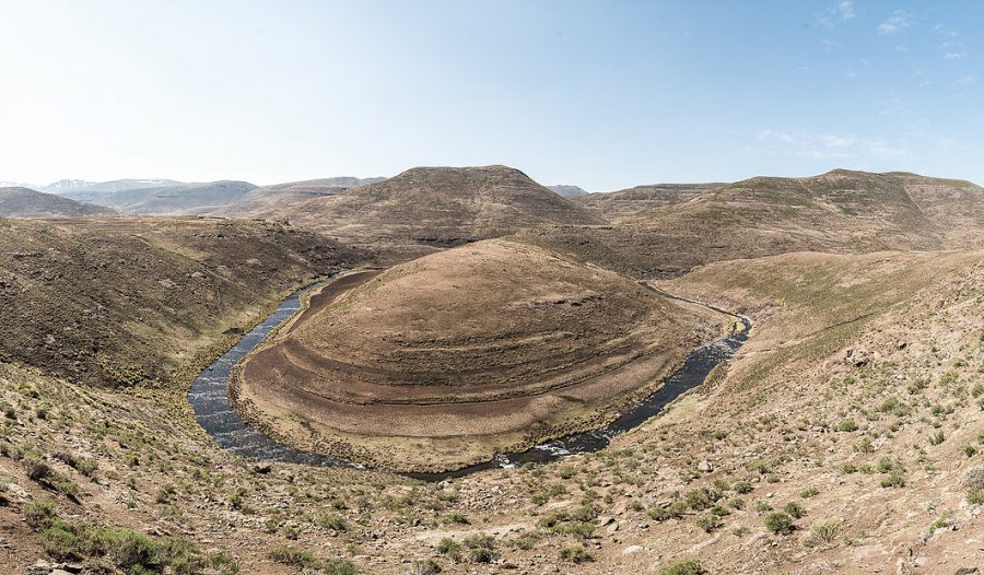 lesotho