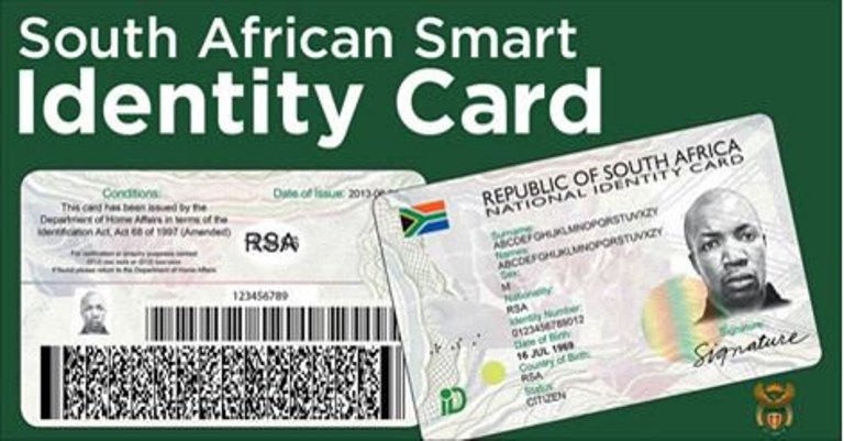 how to apply for a sa smart id card online