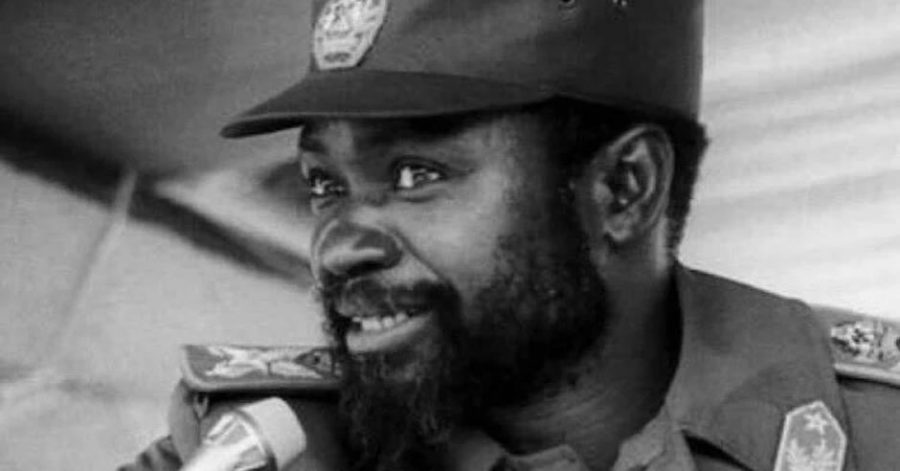 Resultado de imagem para Samora Machel