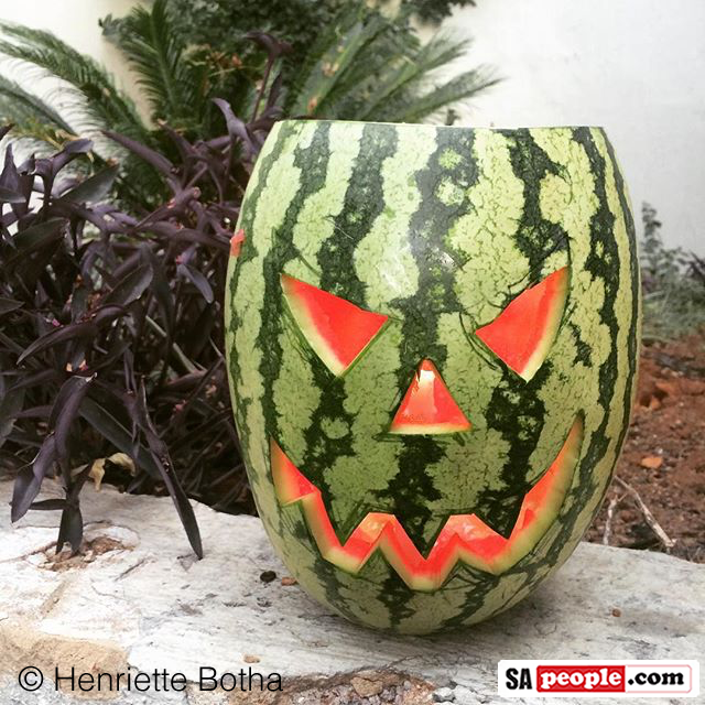 How to Have a South African Halloween - SAPeople - Worldwide South African News