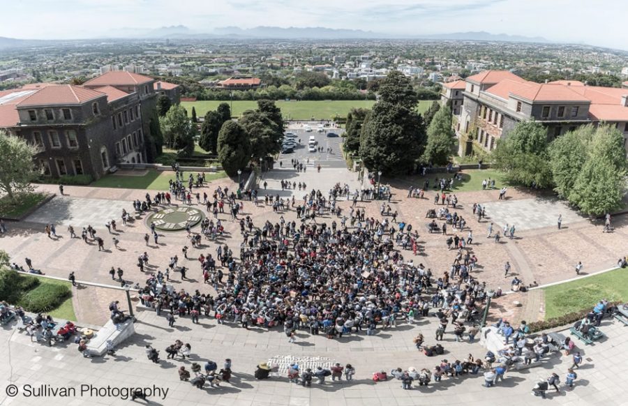 uct-aerial