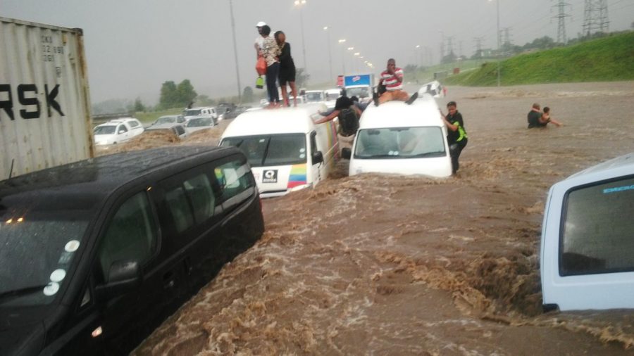 Photo: FB/Netcare911