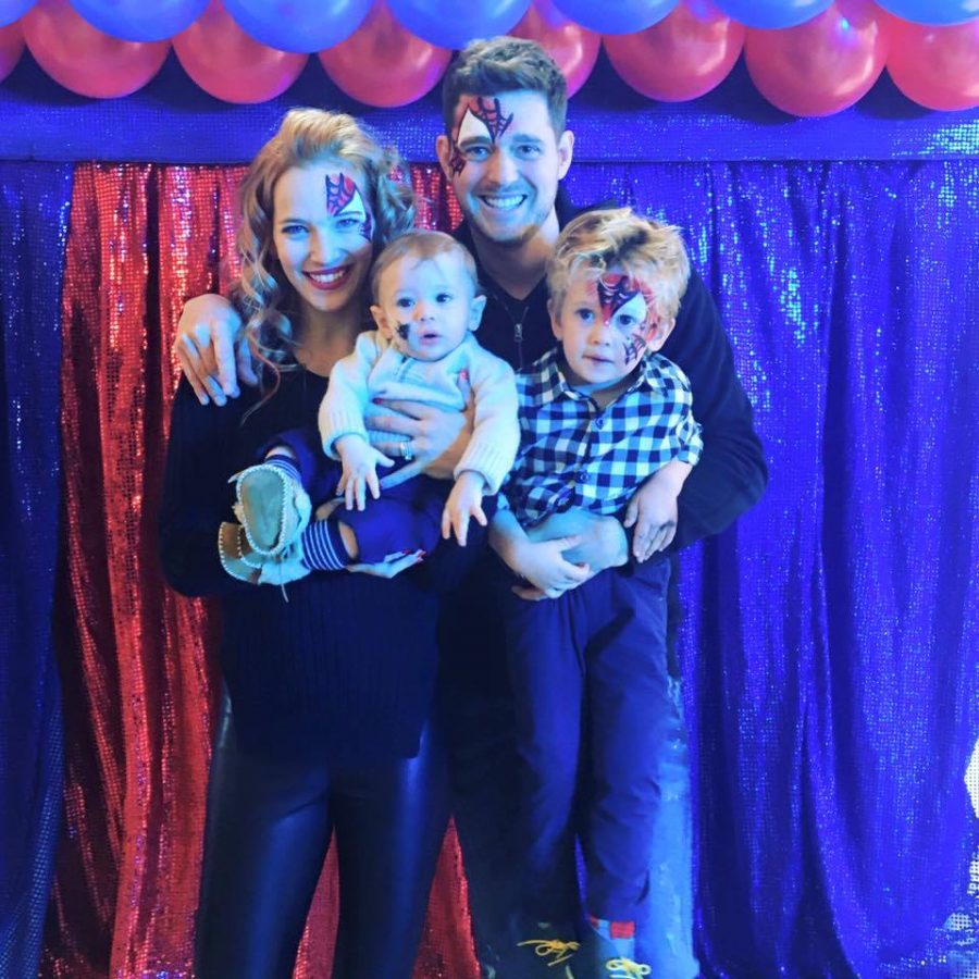 michael-buble-and-family-on-noahs-birthday