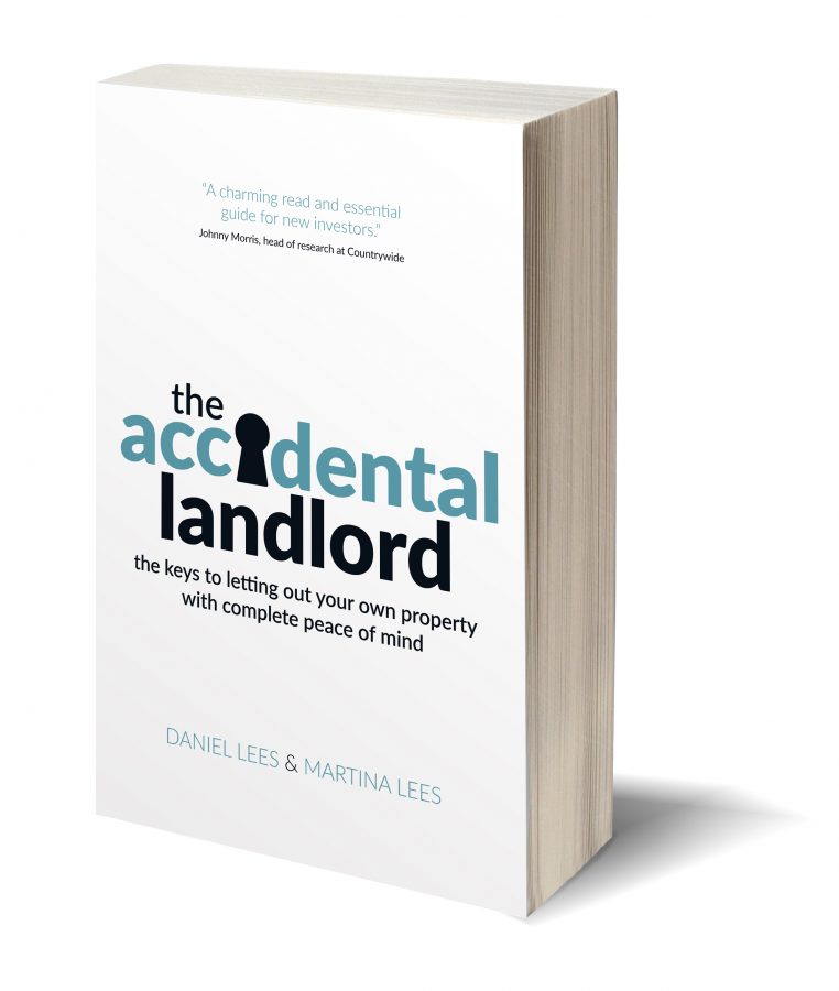 Accidental Landlord