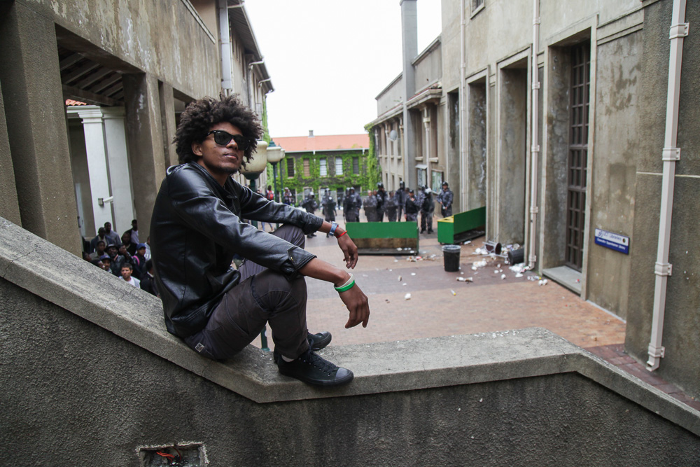 UCTShutdown