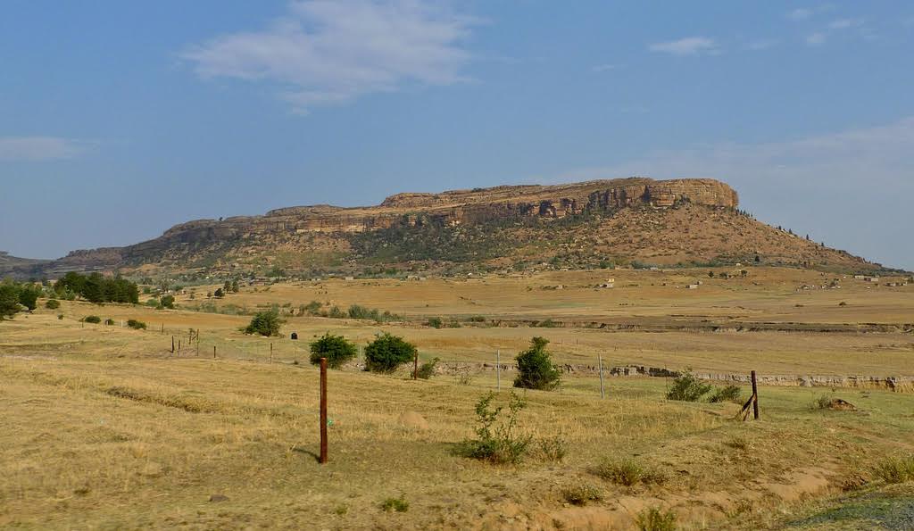 Bloemfontein
