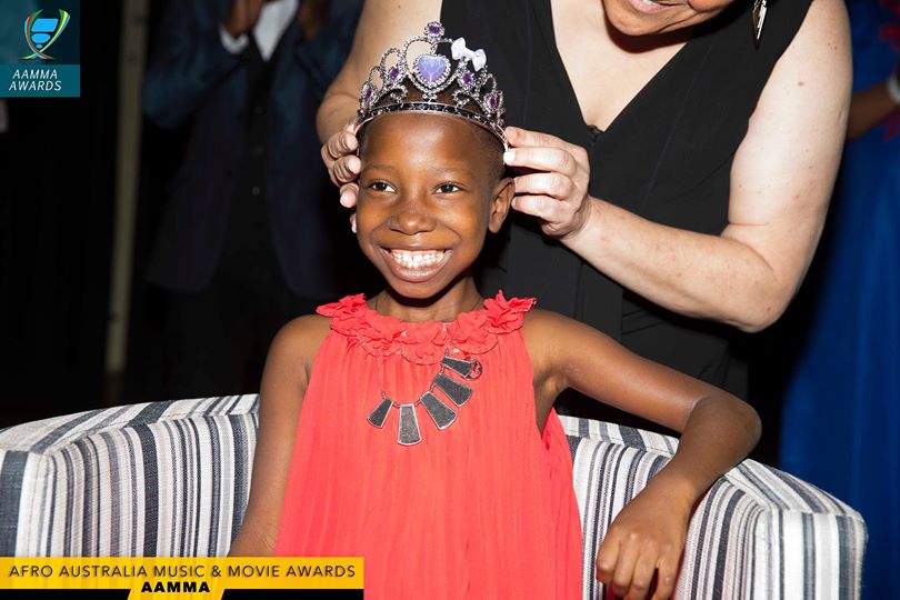 6-Year-Old Nigerian Becomes Africa's Youngest Person to Win YouTube Award -  SAPeople - Worldwide South African News