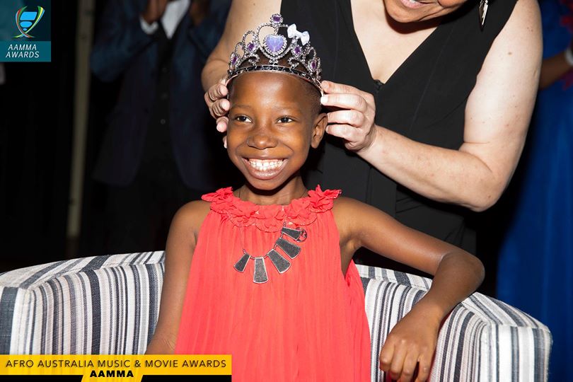 6-Year-Old Nigerian Becomes Africa's Youngest Person to Win YouTube Award - SAPeople - Worldwide South African News 6-Year-Old Nigerian Becomes Africa's Youngest Person to Win YouTube Award - SAPeople - Worldwide South African News